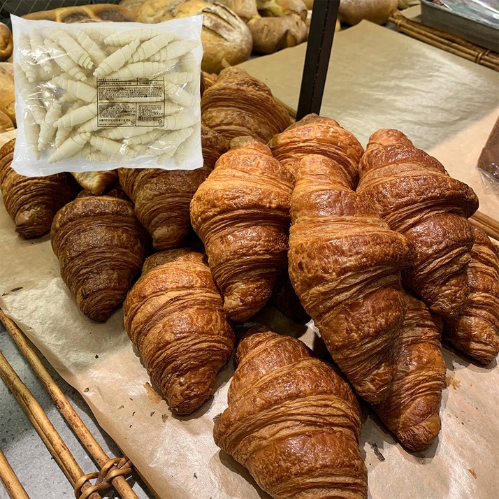 신세계 크로와상 생지 1봉 2.25kg