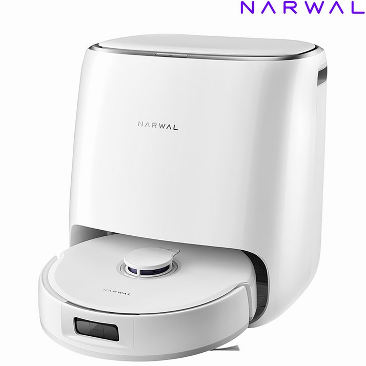 Narwal 나르왈 프레오 프로 로봇청소기 / 진공청소 물걸레청소