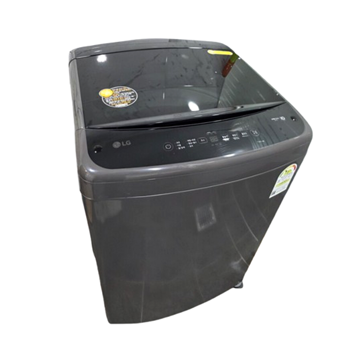 LG 통돌이 세탁기 TR16MV6 16kg내일