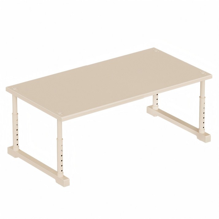 Shipshape 옷장 정리 신발장 수납 높이조절 길이조절 레이어드 칸막이 선반