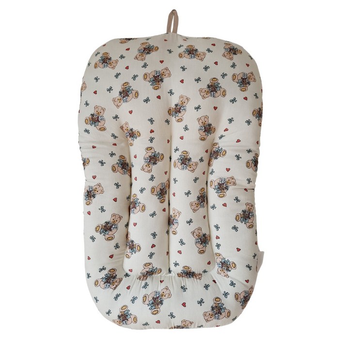 보노그린 강아지 반려동물 유모차 라이너 방석