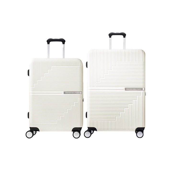 스위스밀리터리 20인치 24인치 28인치 캐리어 세트피칼리