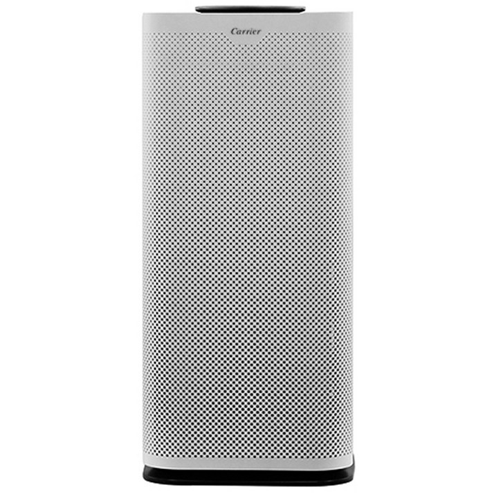 캐리어 타워형 360도 공기청정기 3중필터 14형 CAPS-F046DRAW