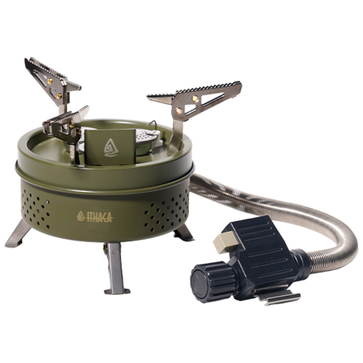 [이타카] 스타온 버너 플러스, 포레스트 그린, 1개