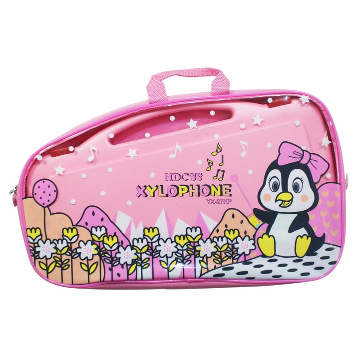 HDC영창 실로폰 YX27KP HDC영창 실로폰 YX27KP