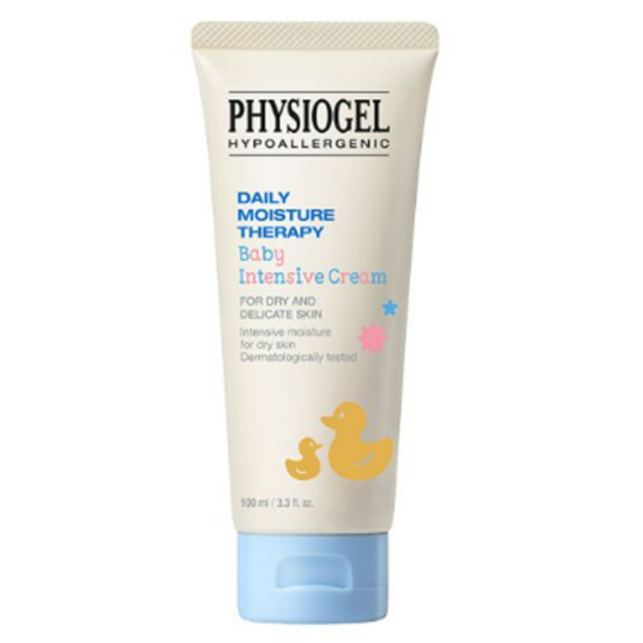 피지오겔 데일리 모이스쳐 테라피 베이비 인텐시브 크림, 100ml, 1개