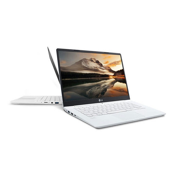 LG그램 14ZB970 I5-6200/8G/SSD256G/HD520/14/WIN10