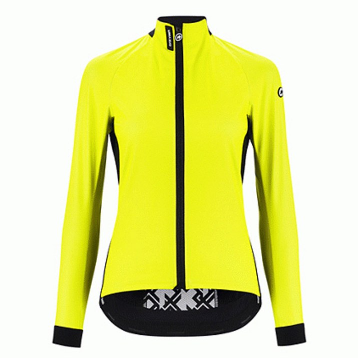 아소스 ASSOS 자켓 UMA GT Winter Jacket EVO Fluo Yellow 2071153820