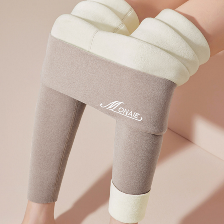 리비닛 11 피트니스 필라테스 요가 일상 다용도 기모 캐시미어 레깅스