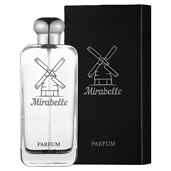 미라벨 필로시코스 향 오드퍼퓸, 1개, 100ml