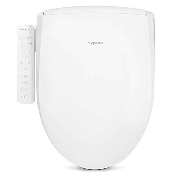 쿠쿠 인스퓨어 비데