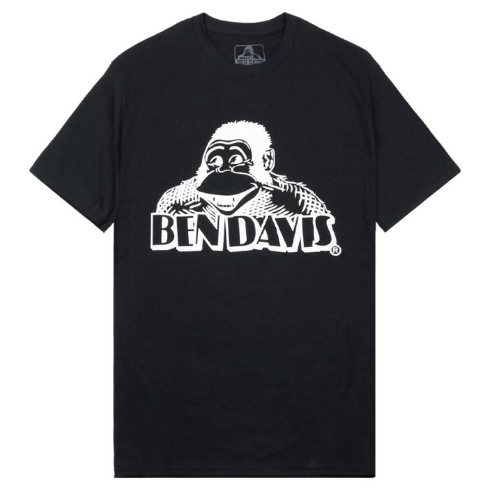 벤데이비스 남성용 DC 반팔티