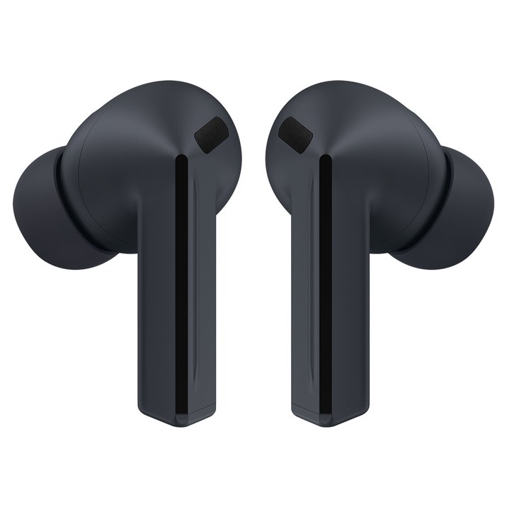 삼성전자 갤럭시 버즈3 FE 블루투스 이어폰, 단일상품, 블랙