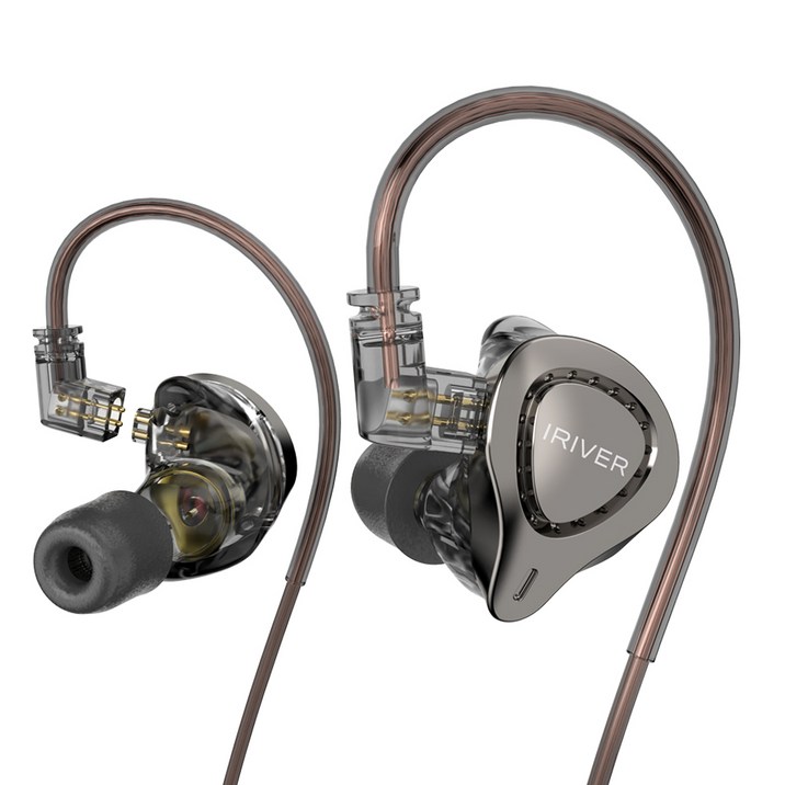 아이리버 서라운드 7.1채널 C타입 8D MUSIC 게이밍 이어폰, IGE-V4C, 블랙, IGE-V4C, 블랙