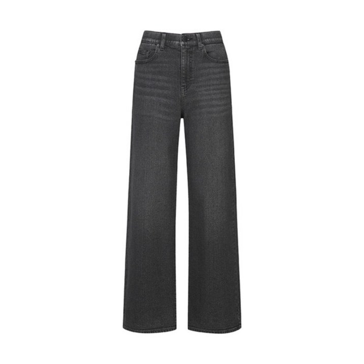 폴햄 PHE3DP2039 여성 컴포트 와이드핏 데님 팬츠 청바지 PHE3DP2039A