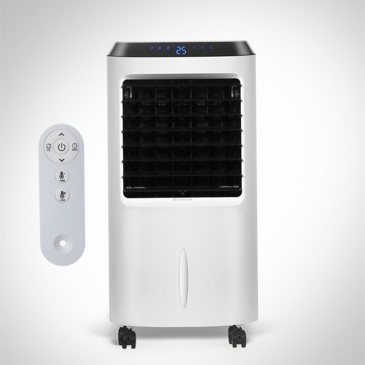 리모컨 대형 PTC 전기 온풍기 히터 업소용 산업용 공업용 사무실 거실 난방기 난로_ 2025년 신상품