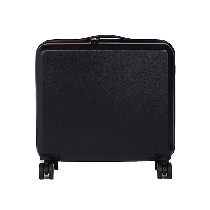 캔위스 100PC 17인치 미니 여행용캐리어 YKK 지퍼 기내용캐리어 TSA락