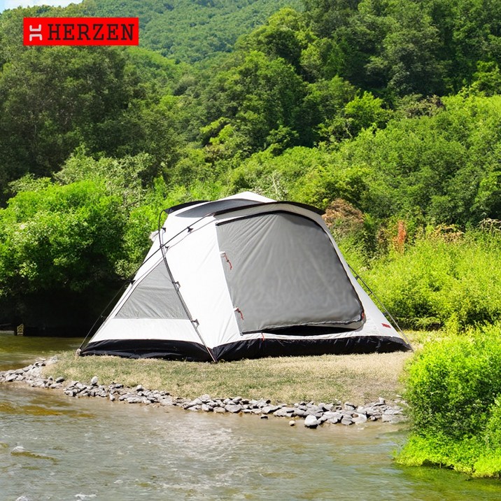 에르젠 이화지작S5  면이너텐트