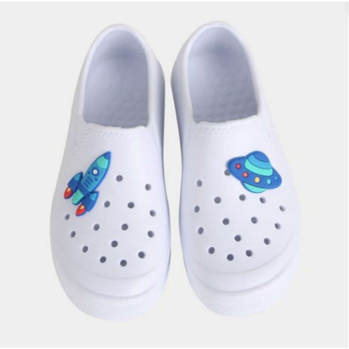 슈펜키즈 베이직 그래픽 실내화 HPKRUDA91Z