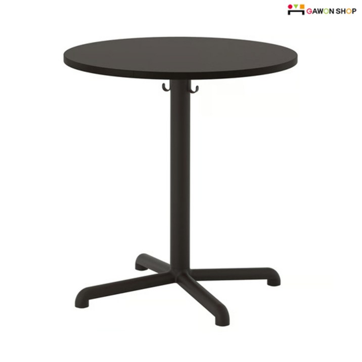 이케아 STENSELE 원형 카페 테이블/식탁