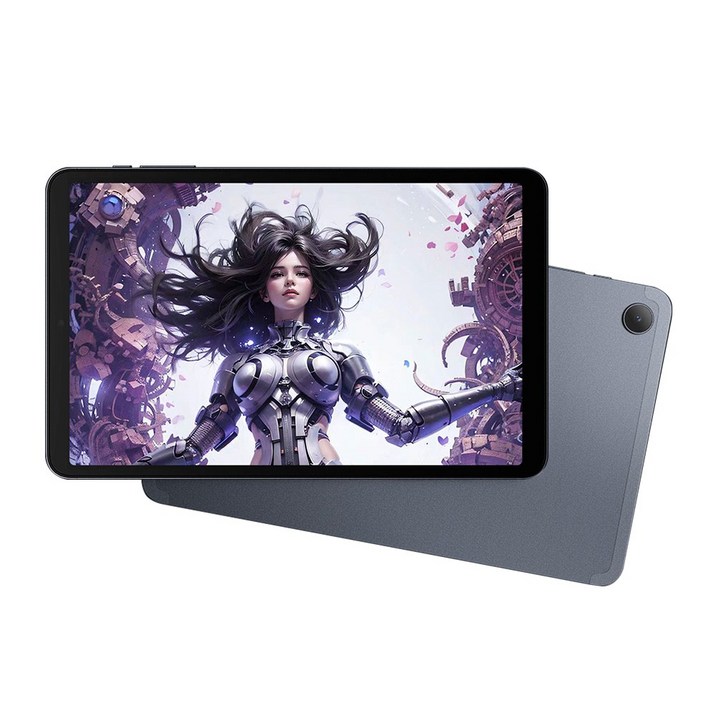 ALLDOCUBE IPLAY50 MINI G99 태블릿 5000mAh 8256G 8.4인치 L1버전 ALLDOCUBE IPLAY50 MINI G99 태블릿 5000mAh 8256G 8.4인치 L1버전