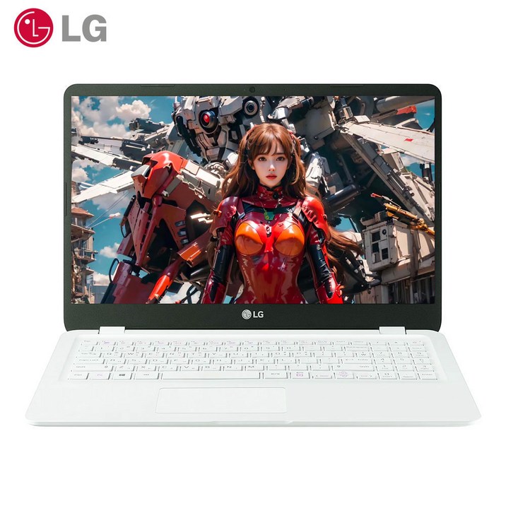 LG전자 울트라북 15U50N i7-10510U/32G/SSD 1TB/MX250/윈11 FHD 15.6인치 게이밍노트북