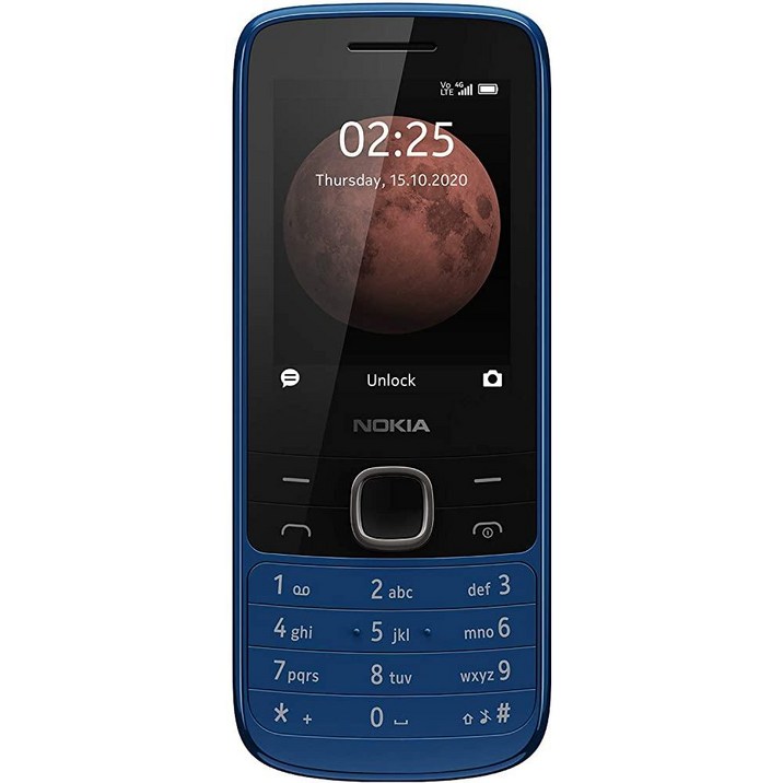 노키아 225  언락 공기계 자급제폰 피처폰 미국판