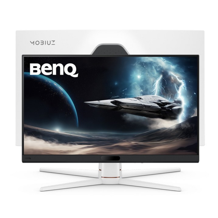 [벤큐]BenQ 게이밍 모니터 MOBIUZ EX251 220Hz/1ms(GTG)