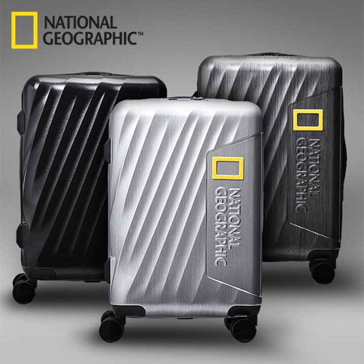 내셔널지오그래픽 NG N6901E 신상품 28인치 캐리어 여행 용 가방 176854974