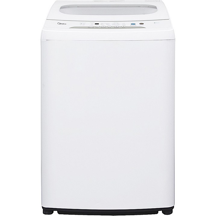미디어 워터 매직 큐브 세탁기 MW17G1W 화이트 17KG 방문설치