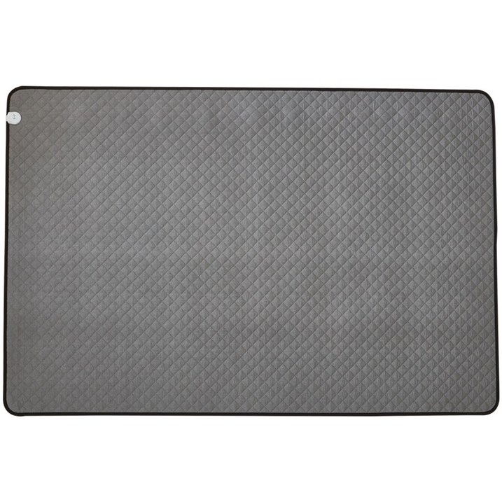 더안 카본 탄소매트 캠핑용 전기매트 전기장판 요, 200 x 300cm