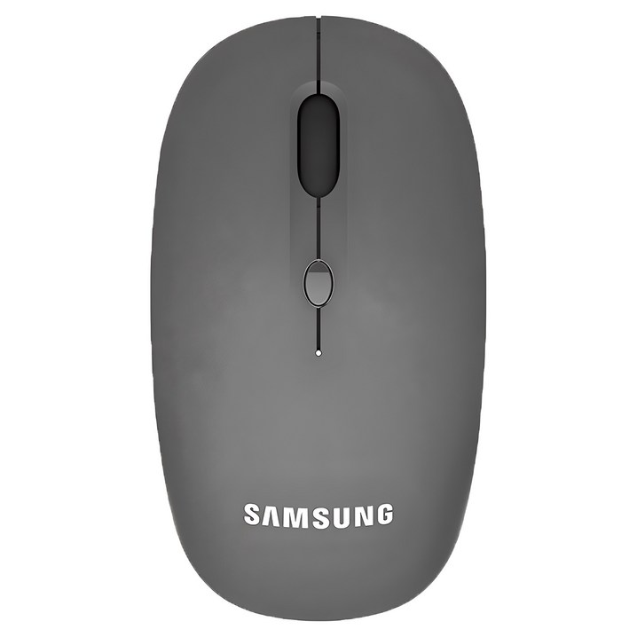 삼성전자 저소음 블루투스 무선 마우스 SMB1500Q, SMB1500Q, 그레이 삼성전자 저소음 블루투스 무선 마우스 SMB1500Q, SMB1500Q, 그레이