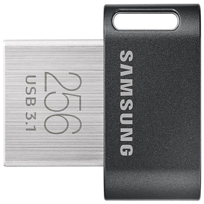otg 삼성전자 USB메모리 3.1 FIT PLUS, 256GB