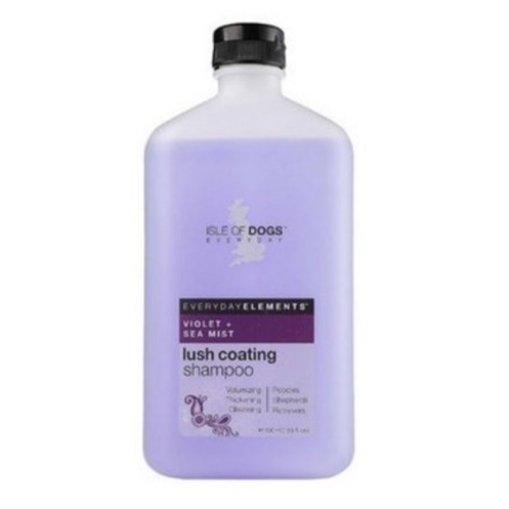 아일오브독스 에브리데이 러쉬코팅샴푸500ml 샴푸