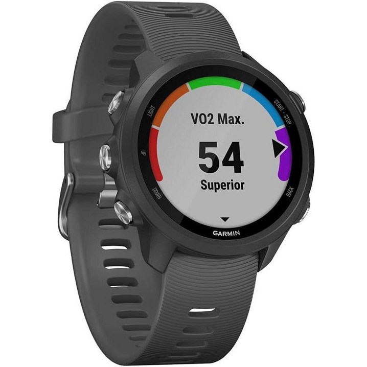 Garmin Forerunner 가민 포러너 245 GPS 러닝 스마트워치 리뉴제품