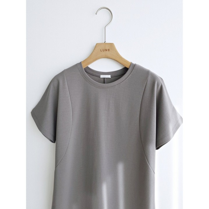 더마레 여성용 편안한 분또 날개포인트 여름 원피스 3colors 데일리 하객룩