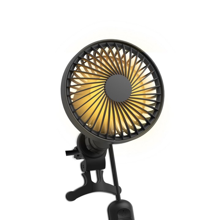 자동차미니선풍기 차량용선풍기 서큘레이터 미니선풍기 차량용써큘레이터 차량용360도공기청정 fuc291Kx