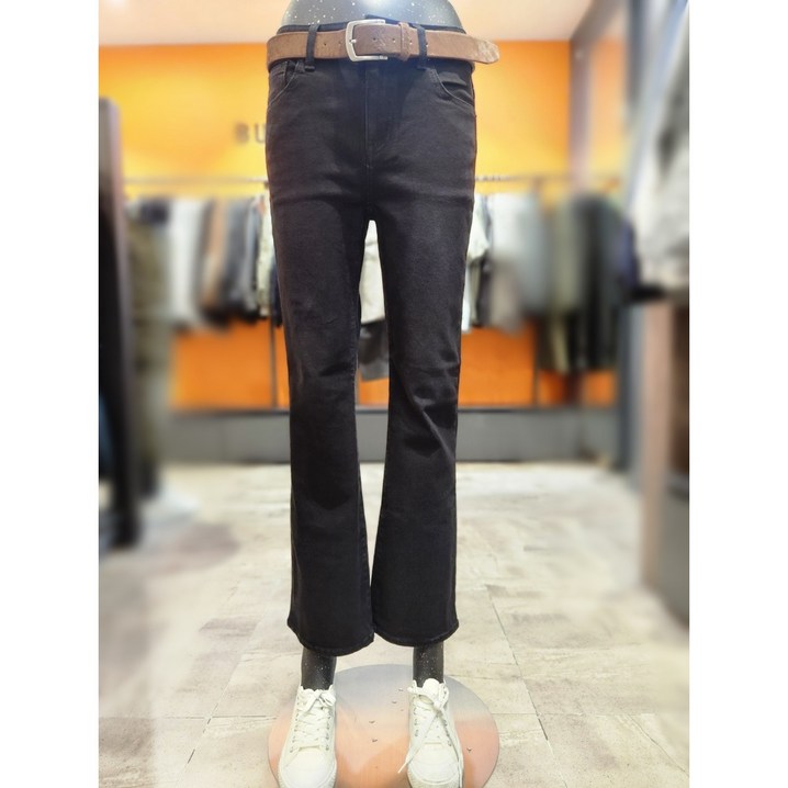 동아쇼핑 버커루 마지막초초특가여성 부츠컷 데님팬츠B235Z0752P