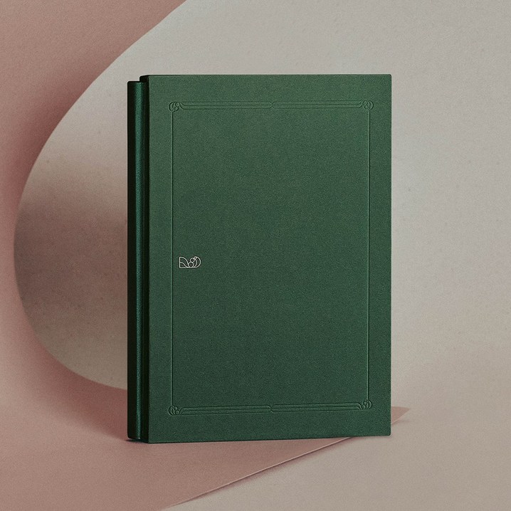 오로다 글숨GeulSoom 필사 노트