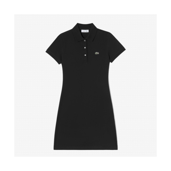 매장정품 라코스테 LACOSTE 여성 울트라 슬림 드레스 블랙 EF481E55G031 1837713 매장정품 라코스테 LACOSTE 여성 울트라 슬림 드레스 블랙 EF481E55G031 1837713