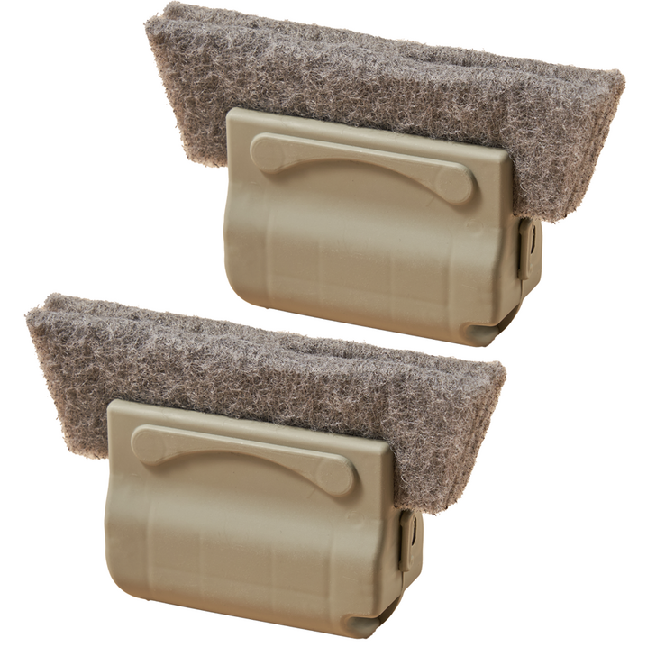 아케이바이 창틀 청소부, 2개, 단일색상