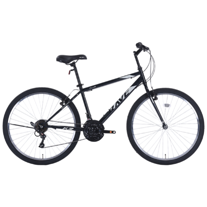 2025 케이투바이크 MTB자전거 레이브GS 플러스 26인치 21단