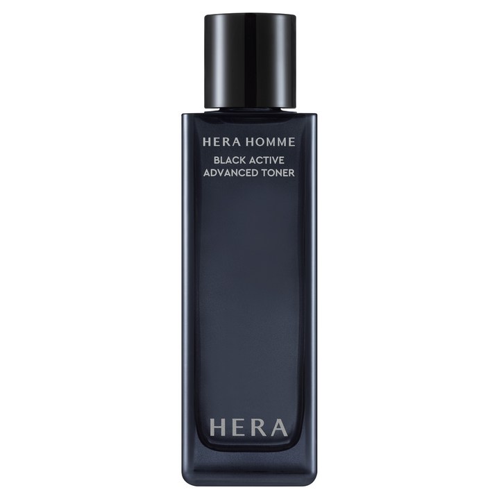 헤라 옴므 블랙 액티브 어드밴스드 토너