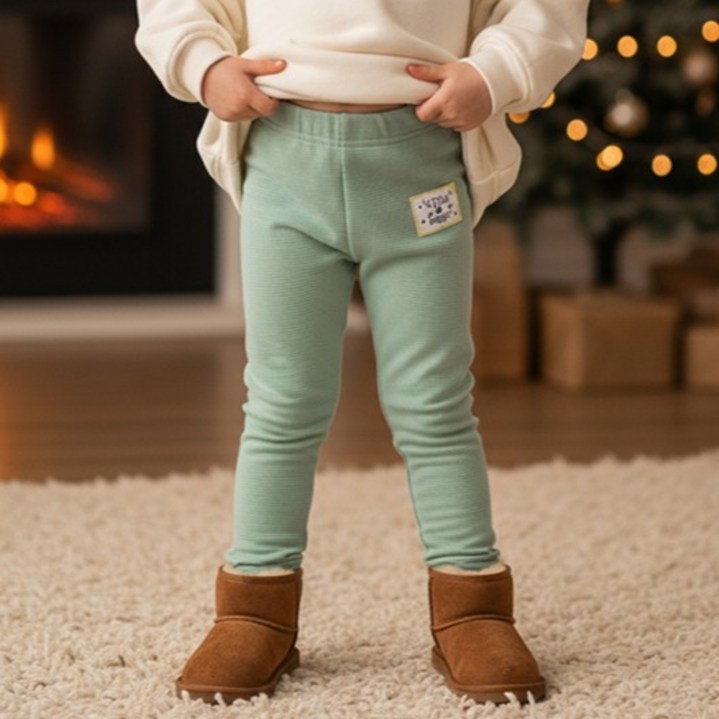 기모안감 하루온 패치레깅스