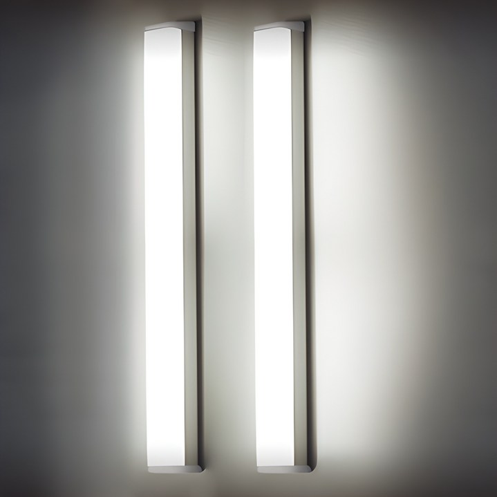 레나에너지 충전식 무선 LED 직부등 50cm