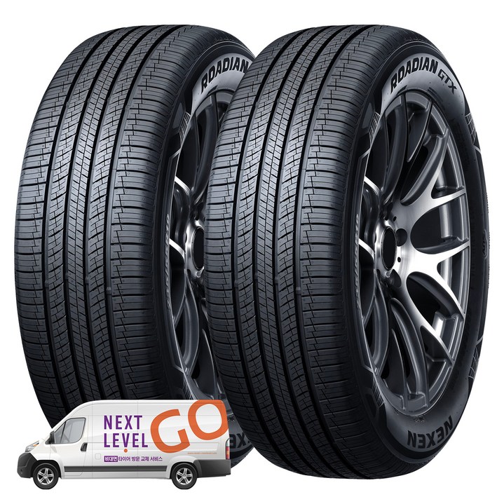 넥센타이어 로디안 ROADIAN GTX 235/60R18