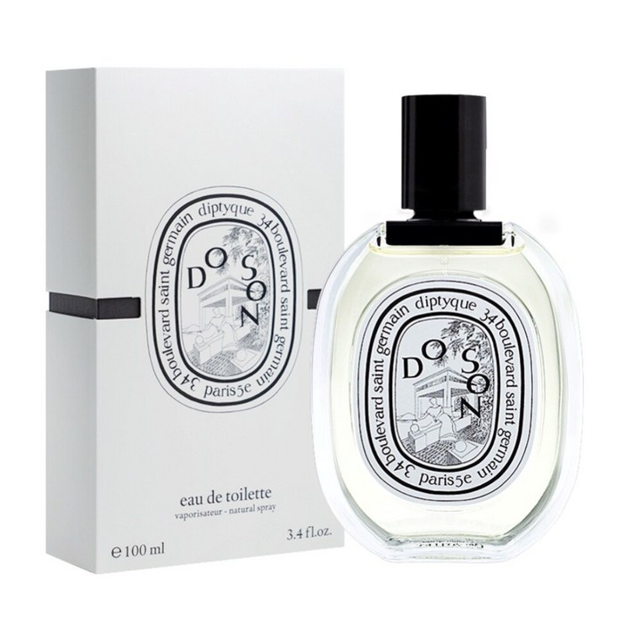딥티크 도손 오 드 뚜왈렛 50ml