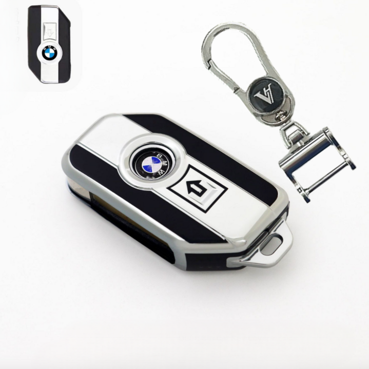 브룸허브 bmw 오토바이 바이크 키케이스