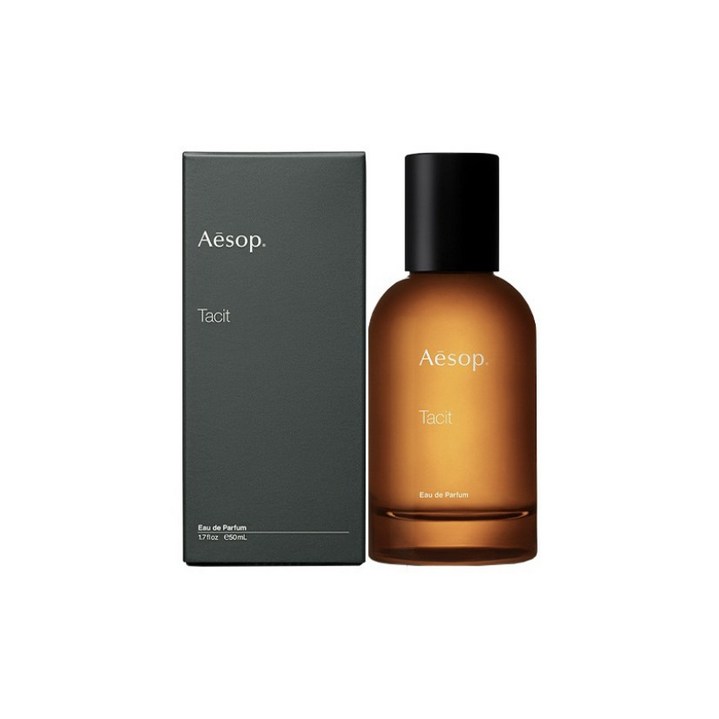 이솝 테싯 오 드 퍼퓸 50ml + 공병