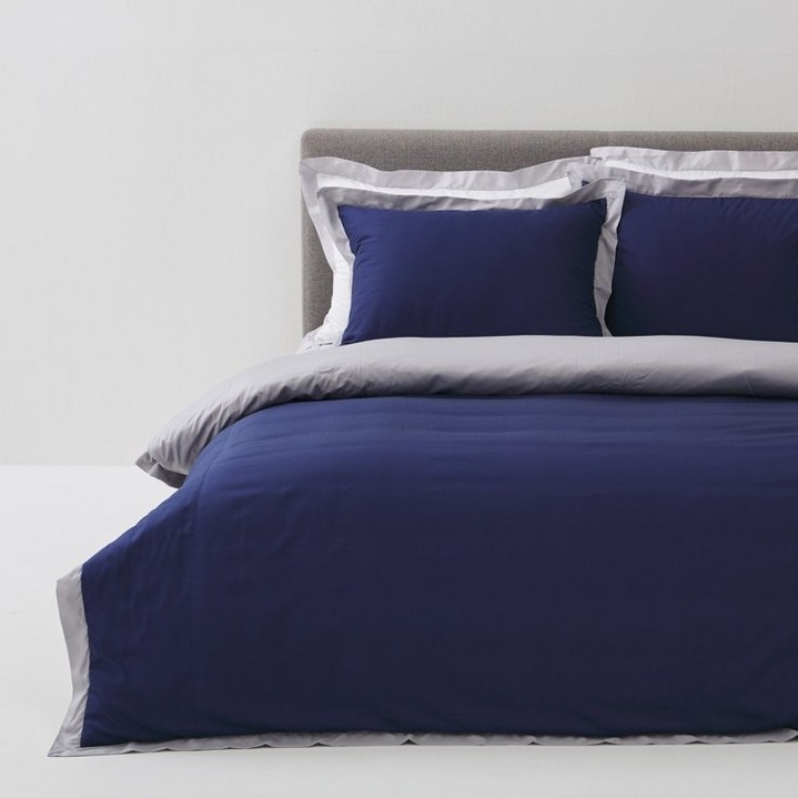 레노마홈 린든 안단이불커버 Q